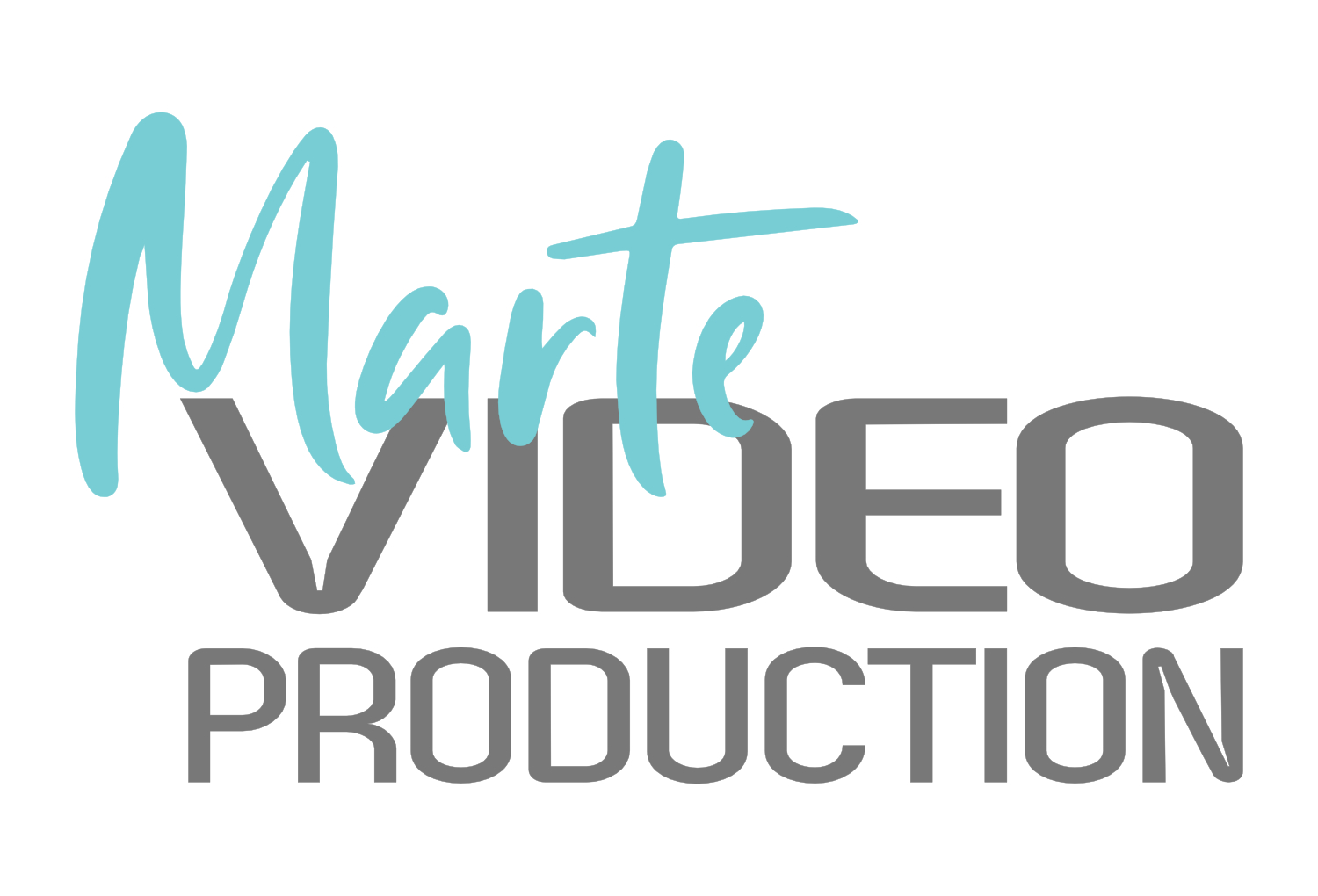 Marte Corporate Video Production Content Creation Summerville Charleston SC